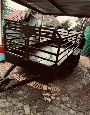 Trailer for sale 