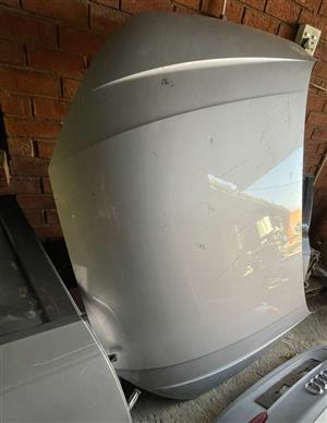 Audi B9 Bonnet For Sale