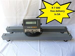 Livestock Scale's for sale