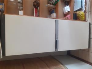 Upright Freezer 210l for sale (Phillips)