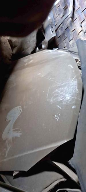 Opel astra h bonnet for sale