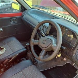 1996 Mazda Rustler 1.3