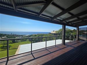 Luxurious Penthouse Living With Panoramic Sea Views – Simbithi Eco Estate