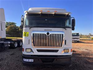 Internatonal Eagle 9800i 2012