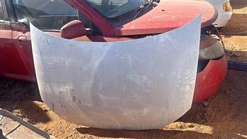 Polo vivo bonnet