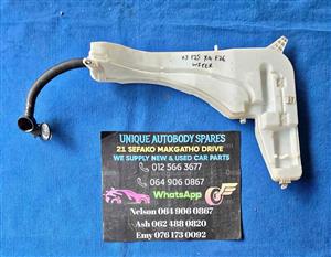 BMW X3 F25 / X4 F26 Windshield Wiper Bottle