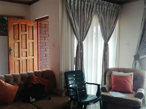 4 bed house 4 sale Atteridgeville 