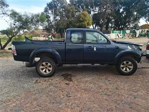 FORD RANGER SUPERCAB SPARES