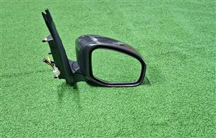 AMAZE ELECTRIC MIRROR NO INDICATOR