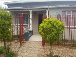House For Sale in Trompsburg