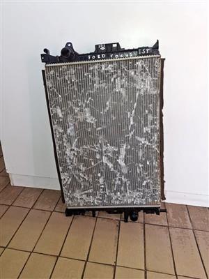 2015 FORD FOCUS ST RADIATOR AVAILABLE FOR SALE