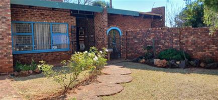 Family-Friendly home in a safe and serene area.