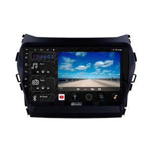 TT Audio 9″ replacement radio HYUNDAI Santa Fe 2016-2021 (4G ULTRA)