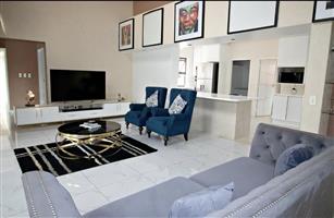 House Rental Monthly in Hurlingham
