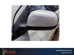2015 Nissan Almera door mirror