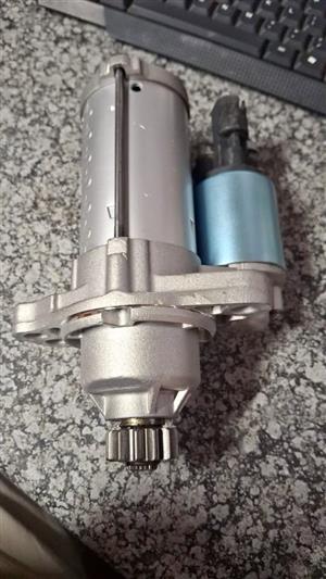 Volkswagen Golf 7 GTI Starter