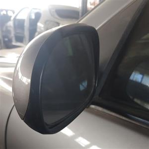 Nissan Almera left side mirror 