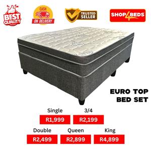 Bedsets for Sale!!