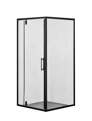Pivot Corner Shower