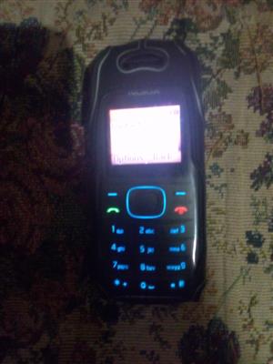 Cell phones