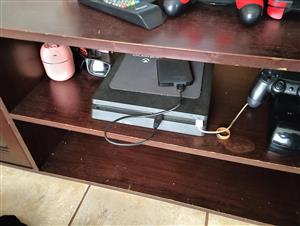 ps4 console