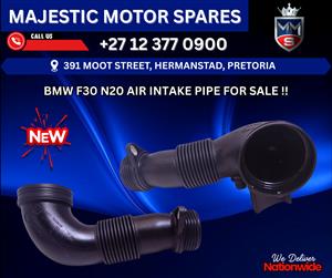 BMW F30 N20 Air Intake Pipe for Sale – New