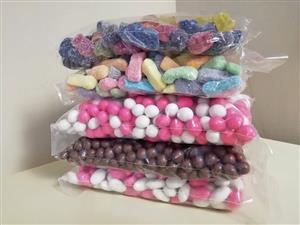 Sweets Treat Chocolate Treats