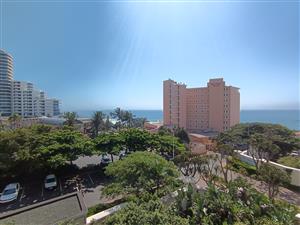 Furnished 3 Bedroom Apartment to Let in Oyster Rock Umhlanga