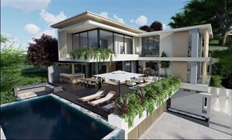 House For Sale in Zimbali Lakes Resort