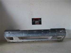 Volvo S40 '96-'98 front bumper