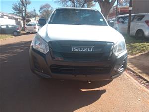 Used 2018 Isuzu KB 250