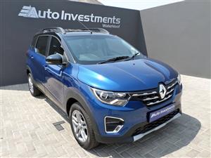 2024 Renault  Triber 1.0 Prestige (M) 5000KM 