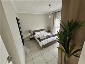 Apartment Rental Monthly in Blyde Riverwalk Estate