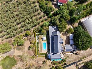 Uva Rossa Country Retreat