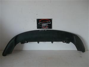 VW Golf 5 GTI/Jetta 5 front bumper spoiler