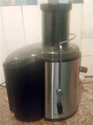 Kenwood Juicer in perfect condition for sale