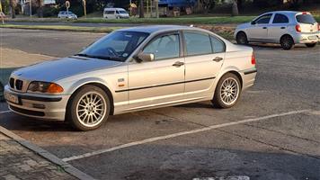 BMW E4620011.8