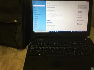 DELL LAPTOP FOR SALE