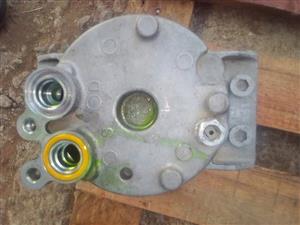 VOLVO XC90 D5 AIRCON PUMP