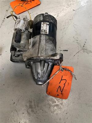 MAZDA 1.5 ZJ STARTER FOR SALE