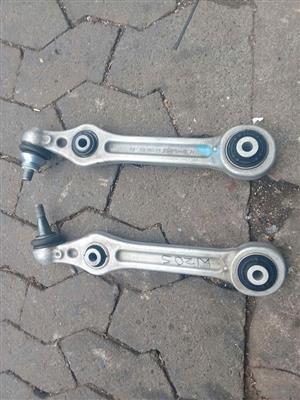 Genuine Mercedes-Benz Front Control Arm C Class 205 A
