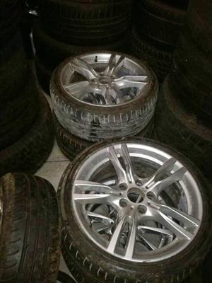 Bmw Rims