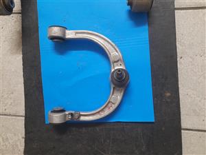 Mercedes Benz W164 front upper control arm for sale 