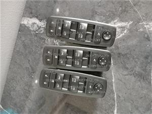 New Stock | 1 Plug Window Switches | Jeep | Dodge | Chrysler 