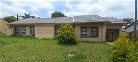 Fixer-Upper with Exceptional Potential in Prime Location