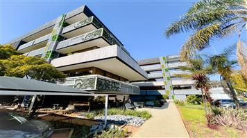 133m² office space to let in Bedfordview