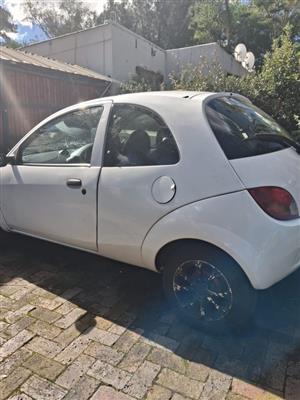 Ford Ka For Sale