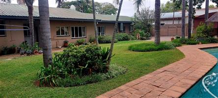 House For Sale in Eduan Park
