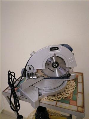 Brand new Mitre Saw for sale