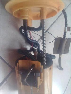 FORD RANGER T6/T7 IN-TANK FUEL PUMP ASSEMBLY